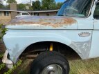 Thumbnail Photo 7 for 1965 Ford F100